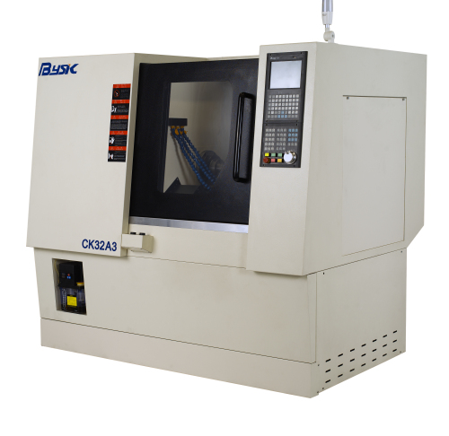 Ck32a3-s multifunctional turning milling compound CNC machine tool